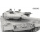Leopard 2 A6 - Meng Model 1/35