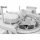 Israel MBT Merkava Mk.4M w. Roof-Mounted Slat Armor - Meng Model 1/35