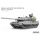 Leopard 2 A8 - Meng Model 1/35