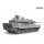 Leopard 2 A8 - Meng Model 1/35