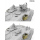 Leopard 2 A8 - Meng Model 1/35