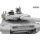 Leopard 2 A8 - Meng Model 1/35
