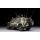 Russian Armored HMV GAZ-233014 STS Tiger - Meng Model 1/35