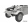 German Pkw.K1 Kbelwagen Type 82 (Eastern Front) - Meng Model 1/35