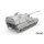 Panzerhaubitze 2000 - Meng Model 1/72