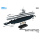 Kriegsmarine U-Boat U-96 Das U-Boot - Neverland Hobby 1/144