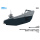 Kriegsmarine U-Boat U-96 Das U-Boot - Neverland Hobby 1/144
