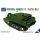 Universal Carrier 3 in. Mortar Mk.1