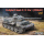Panzer VI Ausf. B/C 2in1 (VK36.01) - Revosys 1/35