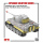 Tiger I initial Prod. 1943 Upgrade Solution - Rye Field Model 1/35