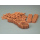 3D-Printed Workable Track Links for Pz.Kpfw.III /IV early Prod. - Rye Field Model 1/35