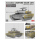 Canadian Leopard 2A6M CAN Upgrade Solution - Rye Field Model 1/35