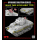 M4A3 76W HVSS Early Type Upgrade Solution - Rye Field Model 1/35
