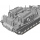 M1 Assault Breacher Vehicle - Rye Field Model 1/35