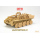 Jagdpanther G2 w. Full Interior - Rye Field Model 1/35