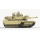 M1A2 SEP Abrams TUSK I/TUSK II w. Full Interior (2in1) - Rye Field Model 1/35