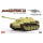 Jagdpanther G2 (Sd.Kfz.173) - Rye Field Model 1/35
