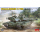 British MBT Challenger 2 TES - Rye Field Model 1/35