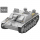 StuG III Ausf. G (frh) - Rye Field Model 1/35