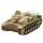 StuG III Ausf. G (frh) mit Interior - Rye Field Model 1/35