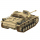 StuG III Ausf. G (frh) mit Interior - Rye Field Model 1/35