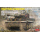 Panzer VI Tiger I (late Prod.) Battle of Villers-Bocage - Rye Field Model 1/35