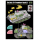 Panther Ausf.G w. Night Sights, Air Defense Armor & Steel Wheels - Rye Field Model 1/35