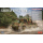 Tiger II Knigstiger (Henschel) Upgrade Version - Rye Field Model 1/35
