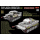 Panzer VI Tiger I (initial) w. Full Interior & Cutaway Parts Upgrade Version - Rye Field Model 1/35