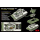M4A3 Sherman 76W VVSS Late w. Full Interior Standard Version - Rye Field Model 1/35