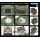 M4A3 Sherman 76W VVSS Late w. Full Interior Standard Version - Rye Field Model 1/35