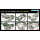 M4A3 Sherman 76W VVSS Late w. Full Interior Standard Version - Rye Field Model 1/35