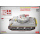 M4A3 Sherman 76W VVSS Late w. Full Interior Upgrade Version - Rye Field Model 1/35