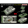M4A3 Sherman 76W VVSS Late w. Full Interior Upgrade Version - Rye Field Model 1/35