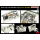 M4A3 Sherman 76W VVSS Late w. Full Interior Upgrade Version - Rye Field Model 1/35