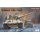 Tiger II Knigstiger (Henschel) Ardennes 1944 Upgrade Version - Rye Field Model 1/35