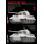 Tiger II Knigstiger (Henschel) Ardennes 1944 Upgrade Version - Rye Field Model 1/35