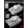 Panzer VI Tiger I (frh) Kursk 1943 Standard Version - Rye Field Model 1/35
