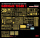 Panzer VI Tiger I (frh) Kursk 1943 Upgrade Version - Rye Field Model 1/35