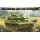 M551 Sheridan Light Tank Vietnam War - Rye Field Model 1/35