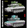 M551 Sheridan Light Tank Vietnam War - Rye Field Model 1/35