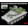 M551 Sheridan Light Tank Vietnam War - Rye Field Model 1/35