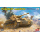 Panzer IV Ausf. F2/G - Rye Field Model 1/35