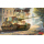 Tiger II Knigstiger (Henschel) w. Full Interior - Rye Field Model 1/35