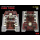Tiger II Knigstiger (Henschel) w. Full Interior - Rye Field Model 1/35