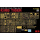 Tiger II Knigstiger (Henschel) w. Full Interior - Rye Field Model 1/35