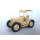 German Hanomag RL-20 Tractor (2in1) - Sabre Model 1/35