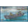 Kriegsfischkutter WWII German Patrol and Minesweeper Ship - Special Hobby 1/72