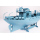 Kriegsfischkutter WWII German Patrol and Minesweeper Ship - Special Hobby 1/72