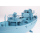 Kriegsfischkutter WWII German Patrol and Minesweeper Ship - Special Hobby 1/72